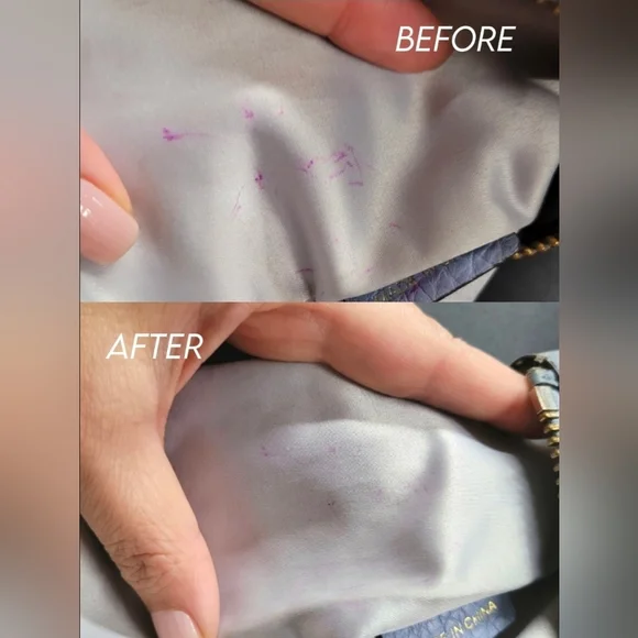 Henri Bendel Leather Shoulder Bag, Rehabbed - Picture 7 of 14